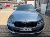 BMW 530 5 Touring 530 d xDrive M Sport - BMW 530 Unfallwagen