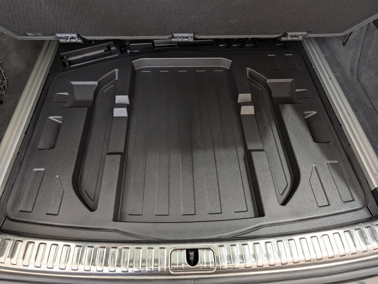 Audi A6 2.0 TFSI 45 design LED Navi Sound ACC RFK, миниатюра 30