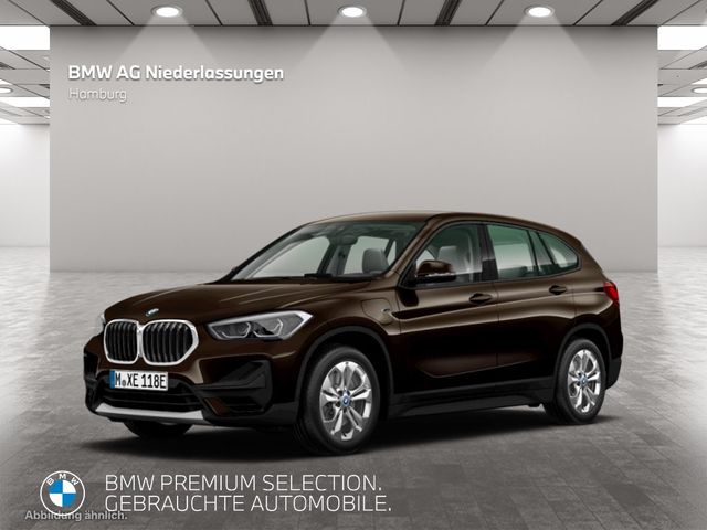 BMW X1 xDrive25e Navi AHK Head-Up Kamera LED Alarm