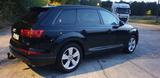 Audi Q7 TDI quattro tiptronic  - Audi Q7 von privat