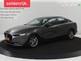 Mazda 3 2.0 e-SkyActiv-X 186 | Carplay | kamera | Stoe - Mazda 3: ST