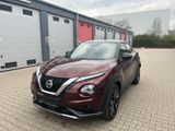 Nissan Juke N-Design 1Hand  BOSE - Nissan Juke: De