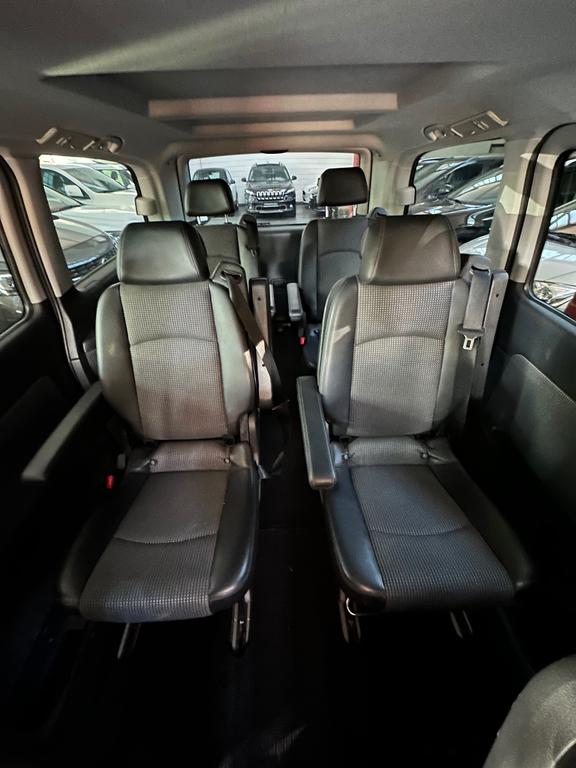 Mercedes-Benz Viano