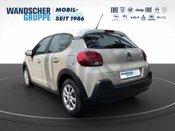Citroën C3 YOU! PT 83 Navi+LED+PDC+Carplay