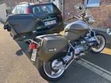 BMW R1100R - BMW 2000 R1100R