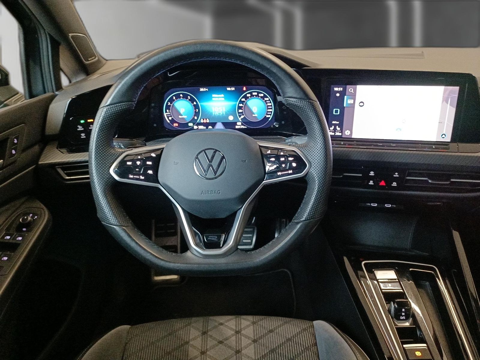 Volkswagen Golf - Bild 11