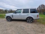 Land Rover Range Rover 3.0 TD6 Vogue - gebrauchte Land Rover Range Rover aus dem Jahr 2004