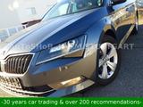 Skoda Superb DSG 140kw TDI >>KAMERA >BiXENON
