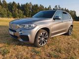 BMW X5 xDrive40d M-Sportpaket*Vollaussttung *2.Hand - BMW X5 Gebrauchtwagen in Nürnberg