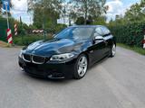 BMW M550d X-Drive Facelift Top Zustand Sch... - BMW M-MODELle mit Facelift