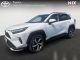 Toyota RAV4 2.5 Plug-In Teamplayer LED PDC SHZ - Toyota RAV 4 Jahreswagen