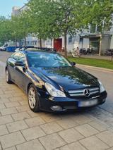 Mercedes-Benz Mercedes Benz CLS 320 CDI FACELIFT 7G - Tr... - gebrauchte Mercedes-Benz CLS 320 aus dem Jahr 2008