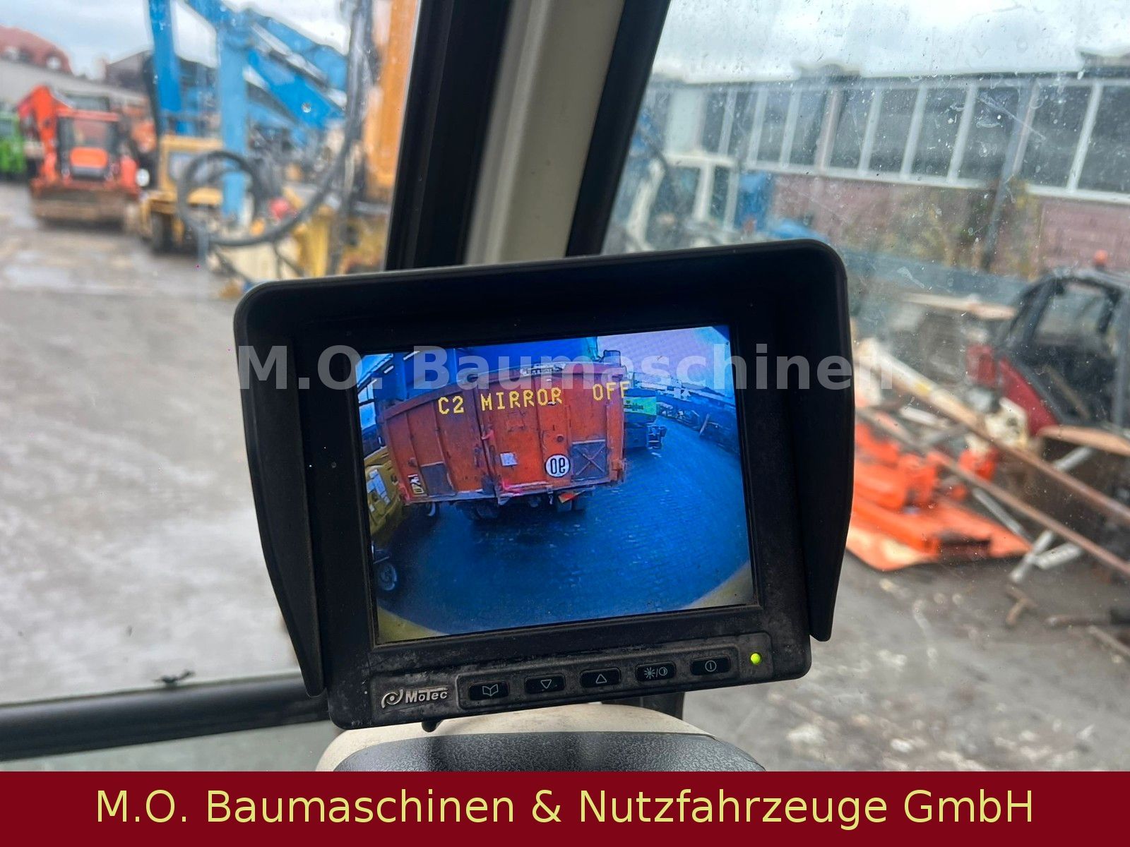 Fahrzeugabbildung Liebherr A 924 C Litronic /Schrottschere/Umschlagbagger