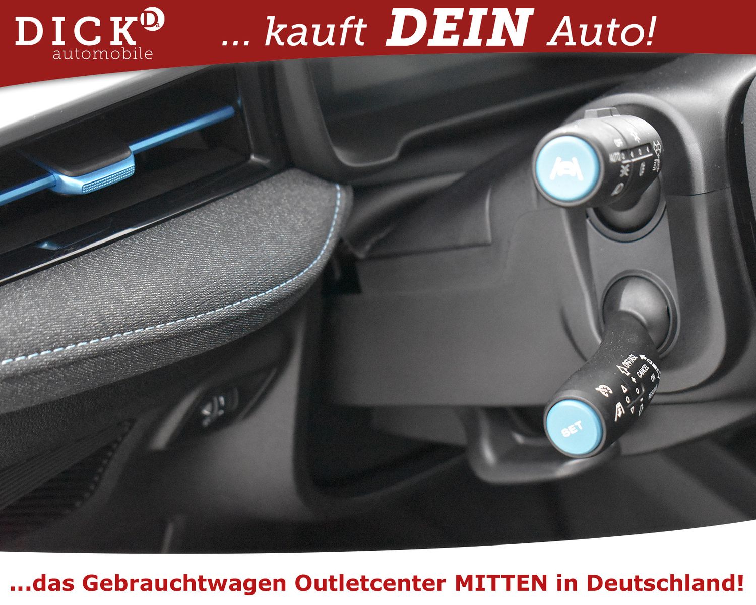 MG MG5 51 KWH Luxury NAVI+LEDER+SHZ+LED+DAB+ACC+360 - Image 18