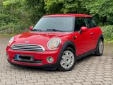 MINI Mini Cooper 1.6 Benzin gepflegter Zustand - MINI Cooper in Karlsruhe