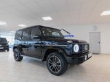 Mercedes-Benz G 400 d AMG Line