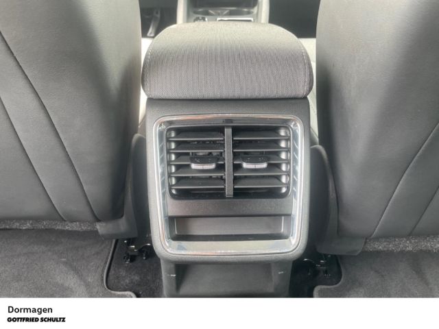 Skoda Enyaq - Bild 22
