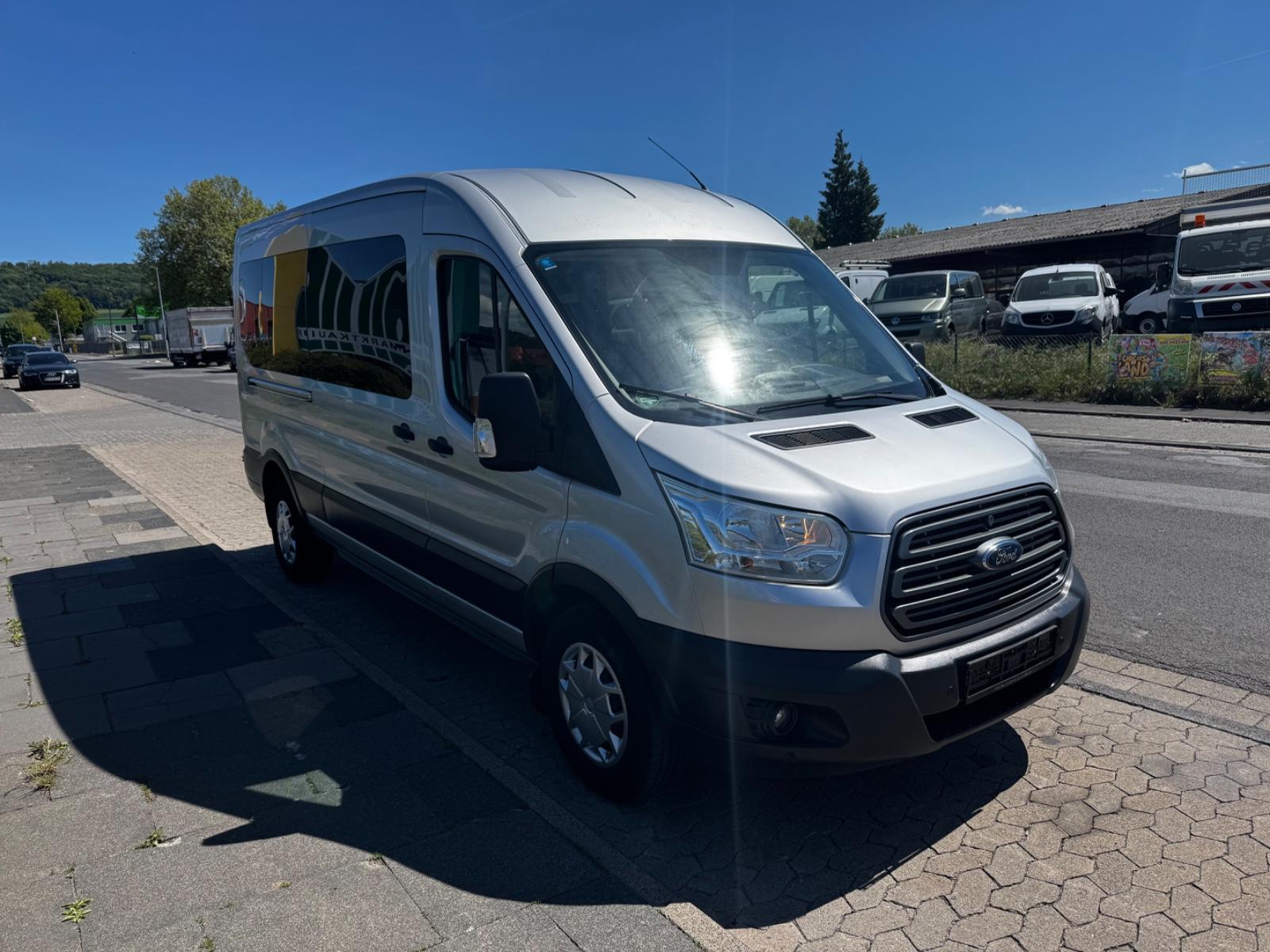 Ford Transit Kombi 350 L3 Trend