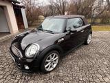 MINI Cooper Cabrio Highgate - MINI Cooper Cabrio aus 2012