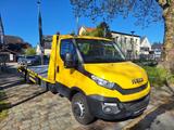 Iveco Daily 65C15 3.0*Abschlepp*Seilwinde* - Seilwinde