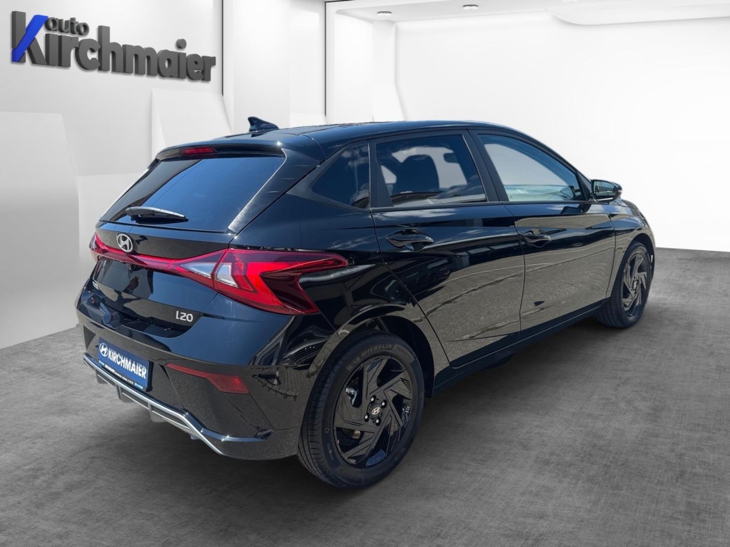 Hyundai i20 - Bild 3