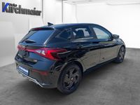 Hyundai i20 - Vorschau Bild 3