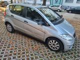 Mercedes-Benz A 150 Automatik Klima 2x PDC Pano Sitzh. - Mercedes-Benz A 150 mit Panoramadach