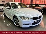 BMW 320 d Lim M Sport LED Facelift 8xReifen Shadow - BMW 3er Reihe: Automatik