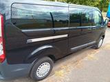 Ford Tourneo Custom H1L2 - Ford Tourneo Custom aus 2013