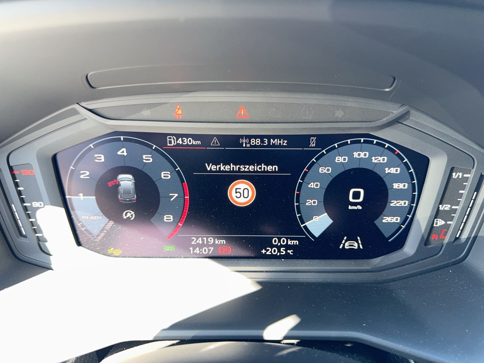 Audi A1 - Bild 10