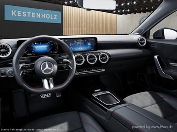 صورة 7 لـ 2023 Mercedes-BENZ A 220