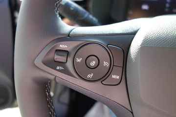 Bild 15 Opel Corsa F GS