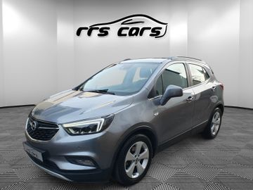 Opel Mokka - 7