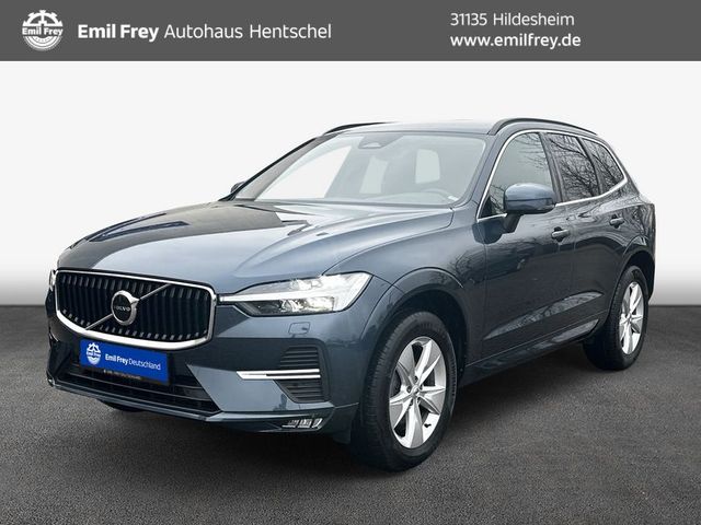 Volvo XC60 B4 D AWD Core