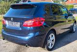 BMW 225 Active Tourer 225i Advantage A Advantage - BMW 225 Active Tourer aus 2015