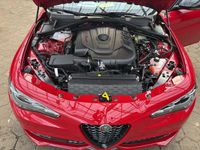 Alfa Romeo Giulia - Vorschau Bild 14