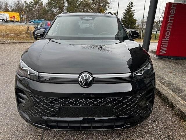 Volkswagen Tiguan 2.0TDI R-Line/Matrix/HUD/Vollausstattung – 2