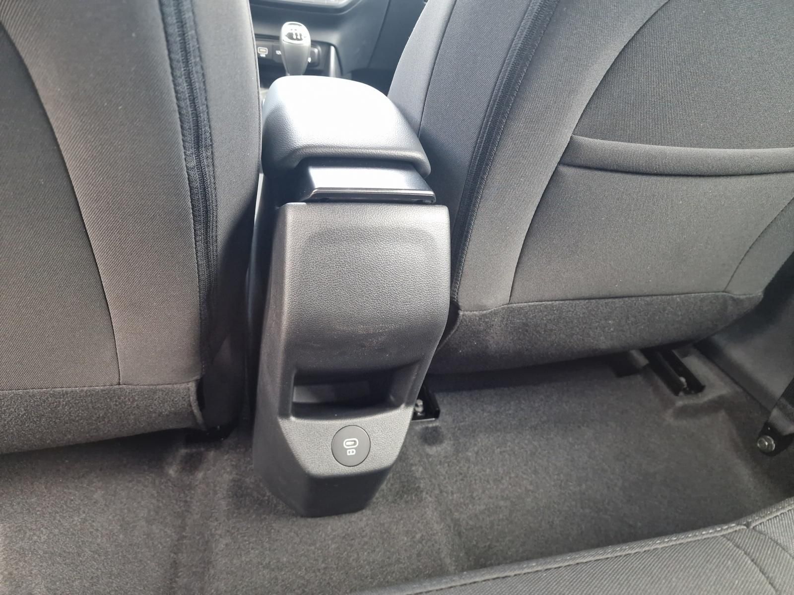 Hyundai i20 – Bild 19