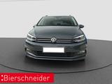 Volkswagen Touran 1.5 TSI DSG Comfortline LED SHZ KEYL El.  - VW Touran von 2026