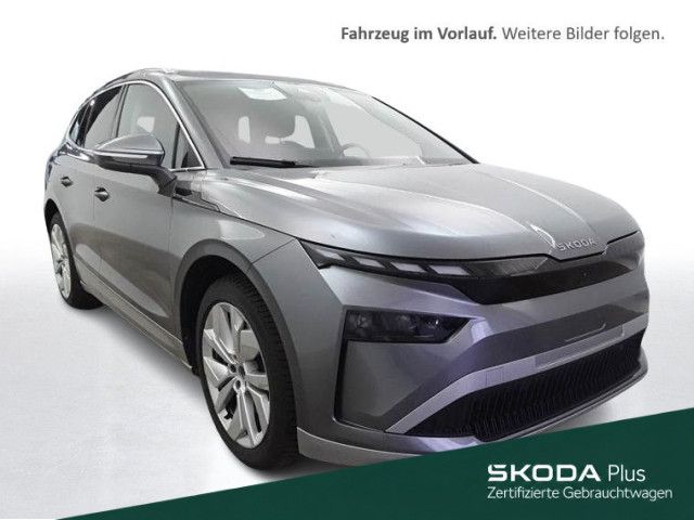 Skoda Enyaq 85  Loft*360°*APP*HUD*MATRIX*NAV*PANO*MEMO