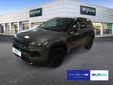 Jeep Compass S Mild Hybrid Automatik *Navi* - Jeep Jahreswagen