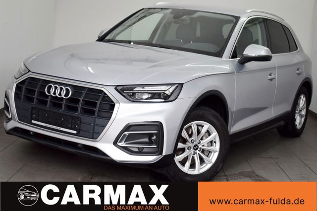 Audi Q5 35 TDI Leder,Navi,LED,Kamera,SH,ACC,DAB