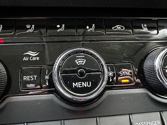 Kodiaq L&K 4x4 NAV;DCC;BFS;ELHECK;TWA