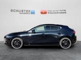 Mazda 3 Homura 2,5l LED/Navi/Kamera/Head-up/CarPlay/Al - gebrauchte Mazda Limousine