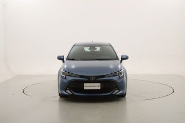 Toyota Corolla - 2