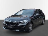 BMW 118 i Advantage, DCT, Parkassistent-Paket, SH