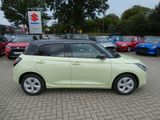 Suzuki Swift 1.2 HYBRID Comfort - Suzuki Swift aus 2024