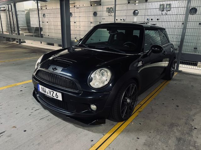 MINI COOPER S COOPER S