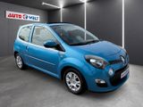 Renault Twingo 1.2 Liberty Klima Tempomat AUX - Renault Twingo: Blau