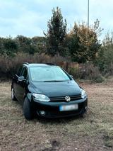 Volkswagen Verkaufe hier ein gut erhalten VW Golf 6 P... - Volkswagen Golf: 6er